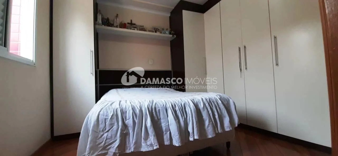 Apartamento à venda 3 Quartos, 1 Suite, 2 Vagas, Santa Maria, São Caetano do Sul - SP 