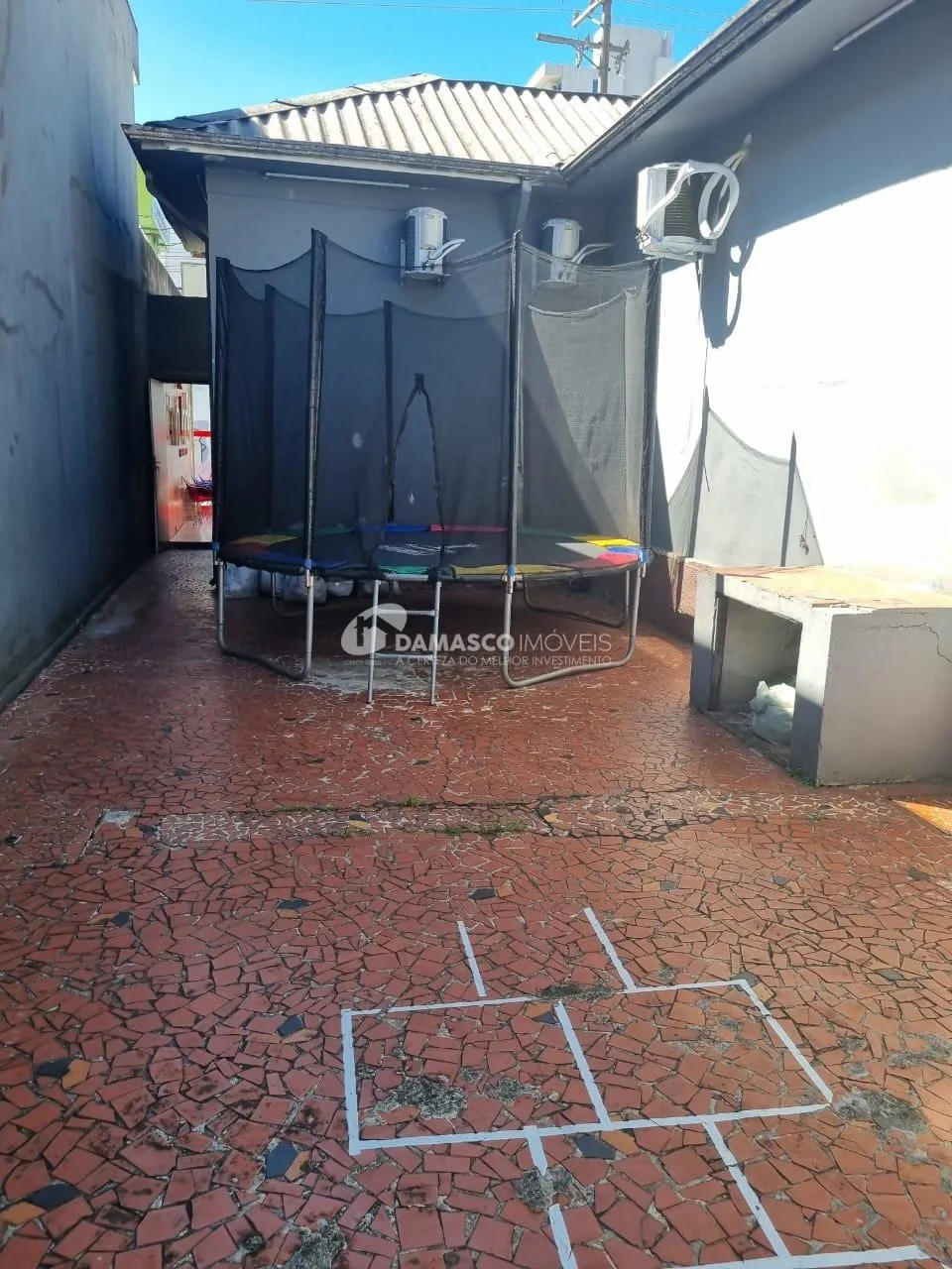 Salão comercial à venda, Vila Bocaina, Mauá, SP