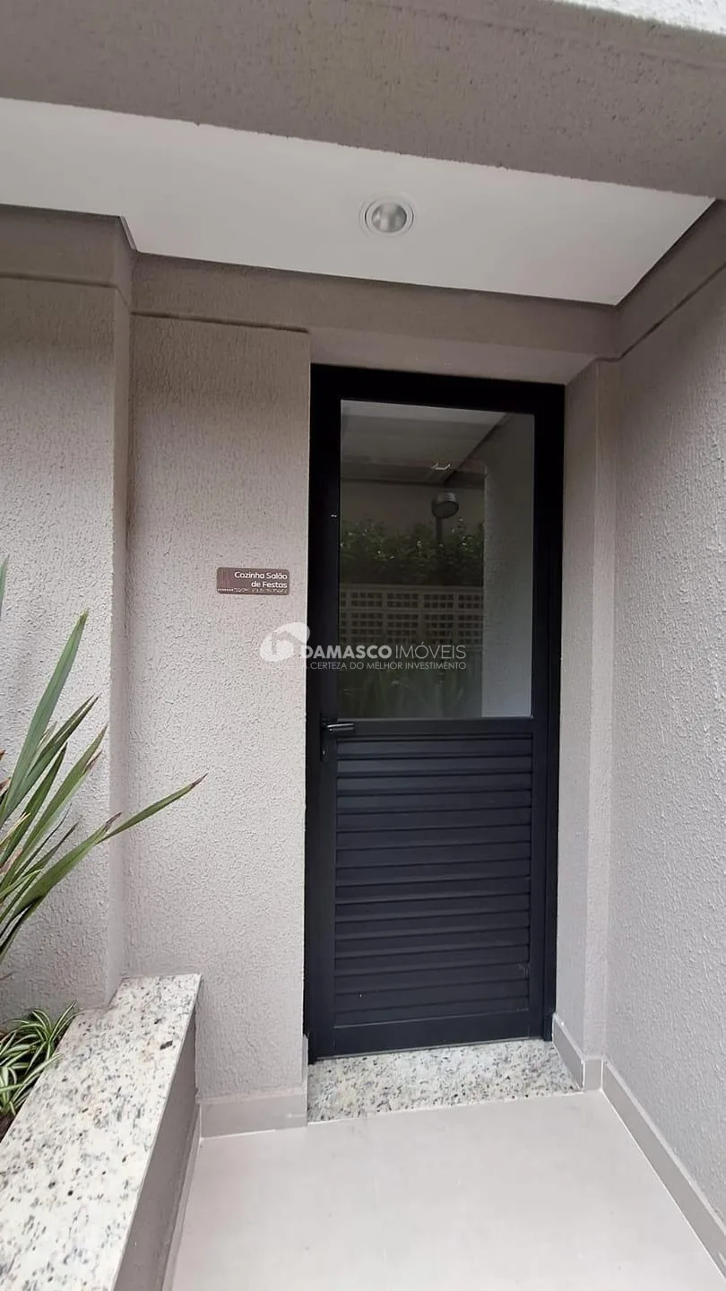 Apartamento à venda, Santa Paula, São Caetano do Sul, SP