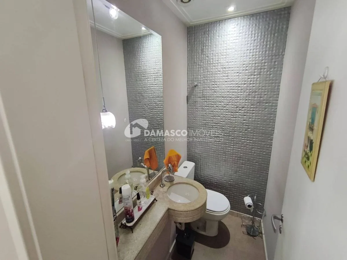 Apartamento com lazer completo bairro Santa Maria com 3 quartos