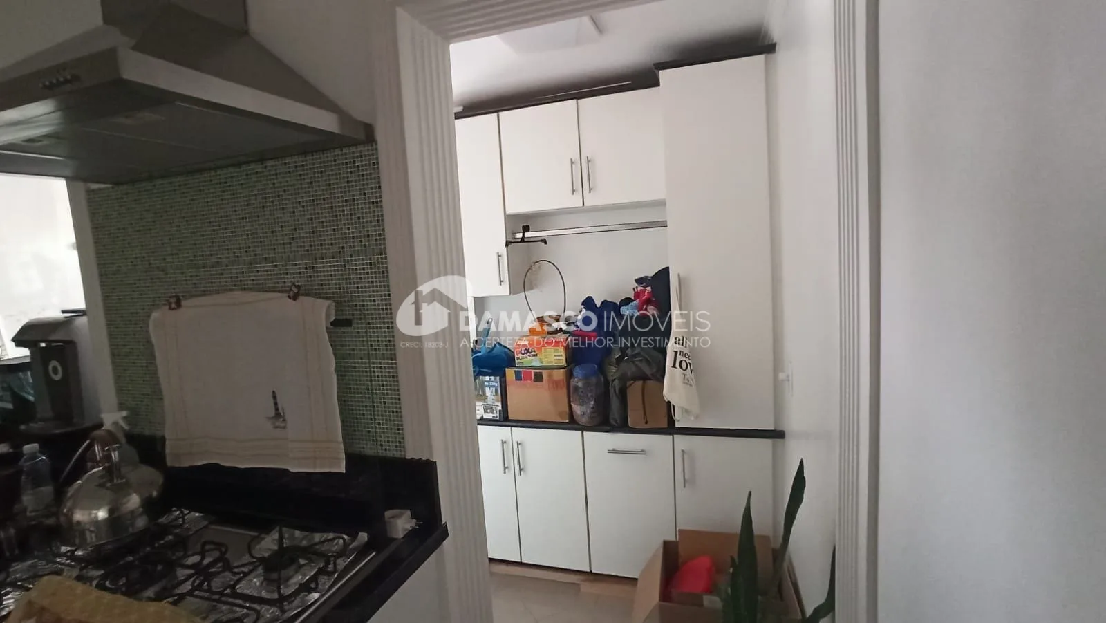 Apartamento à venda, Olímpico, São Caetano do Sul, SP