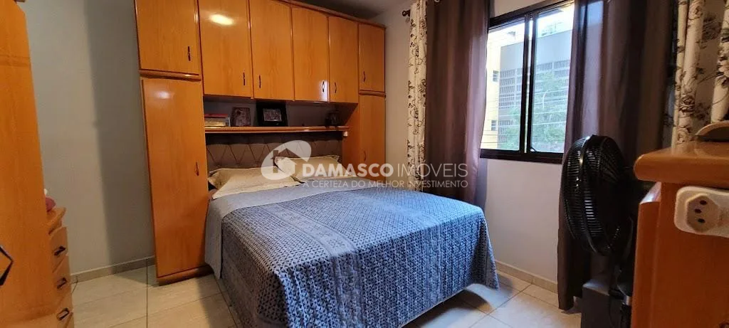 Apartamento à venda 3 Quartos, 1 Suite, 2 Vagas, Santa Paula, São Caetano do Sul - SP 