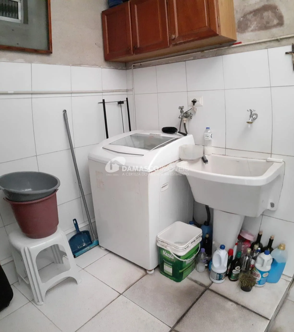 Sobrado à venda 2 Quartos, 1 Suite, 2 Vagas, 128M², Rudge Ramos, São Bernardo do Campo - SP
