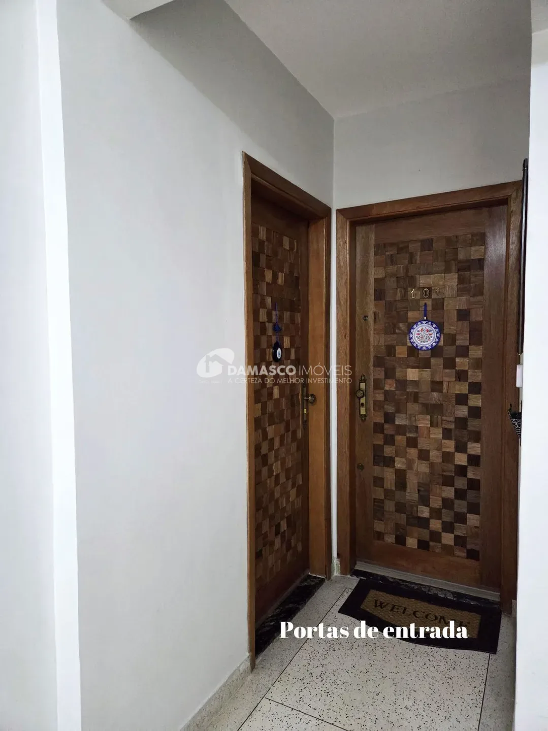 Apartamento à venda 3 Quartos, 1 Vaga, 94M², Santa Maria, São Caetano do Sul - SP