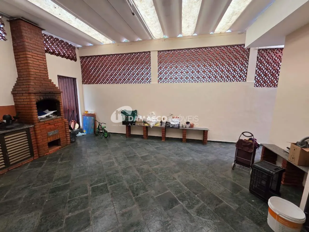 Casa para locação, Santa Paula, São Caetano do Sul, SP