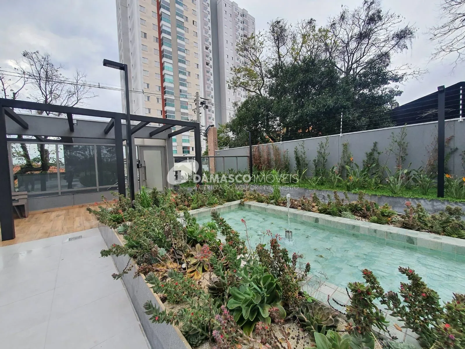 Apartamento à venda, Campestre, Santo André, SP