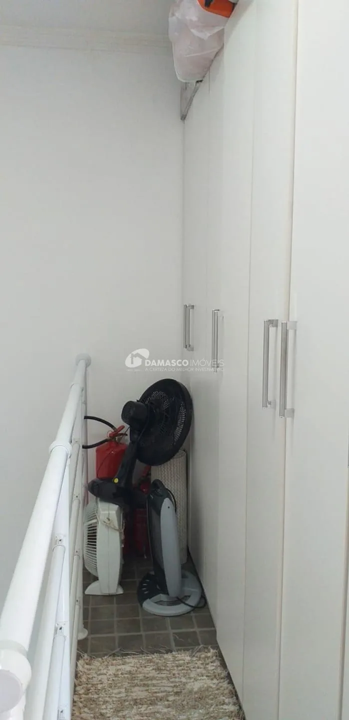 Cobertura à venda 2 Quartos, 2 Suites, 2 Vagas, 130M², Vila Valparaíso, Santo André - SP 
