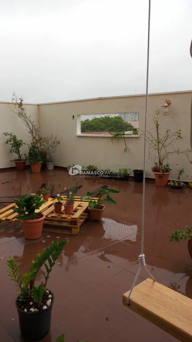 Apartamento à venda 3 Quartos, 1 Suite, 2 Vagas, 160M², Cerâmica, São Caetano do Sul - SP 