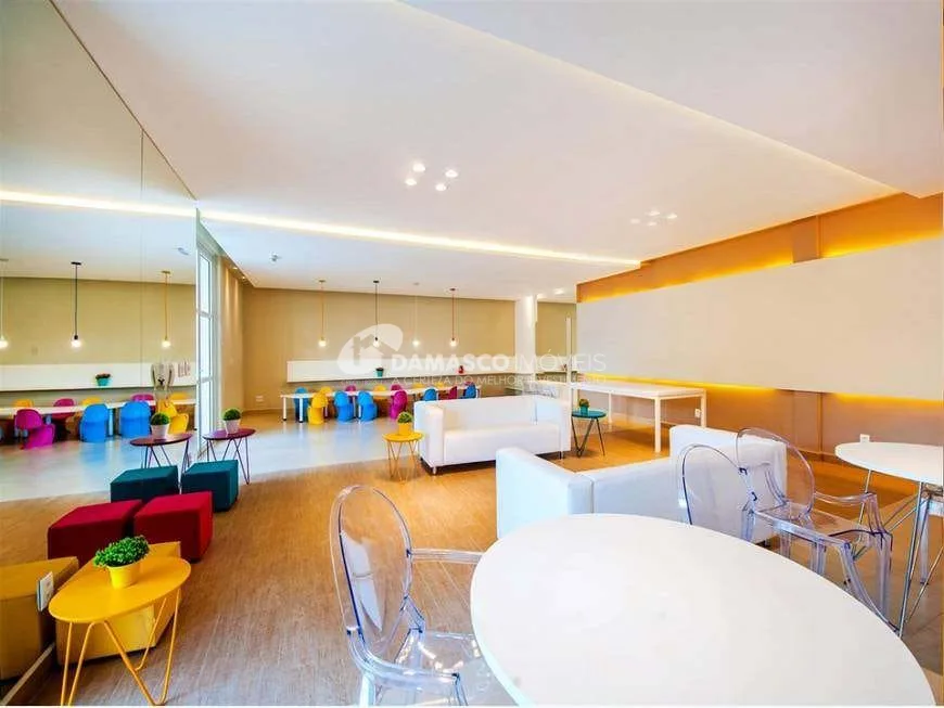 Apartamento à venda, Jardim São Caetano, São Caetano do Sul, SP