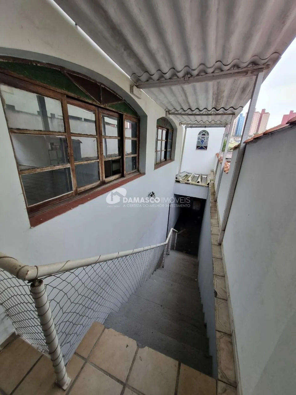 Sobrado à venda 4 Quartos, 2 Suites, 8 Vagas, Rudge Ramos, São Bernardo do Campo - SP