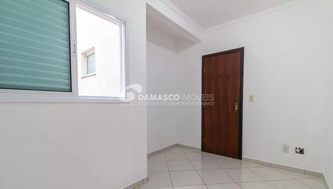 Apartamento para Venda, 3 Quartos, 1 Suite, 2 Vagas, Campestre, Santo André - SP | SEM NOME - SIMÃO JORGE, 528