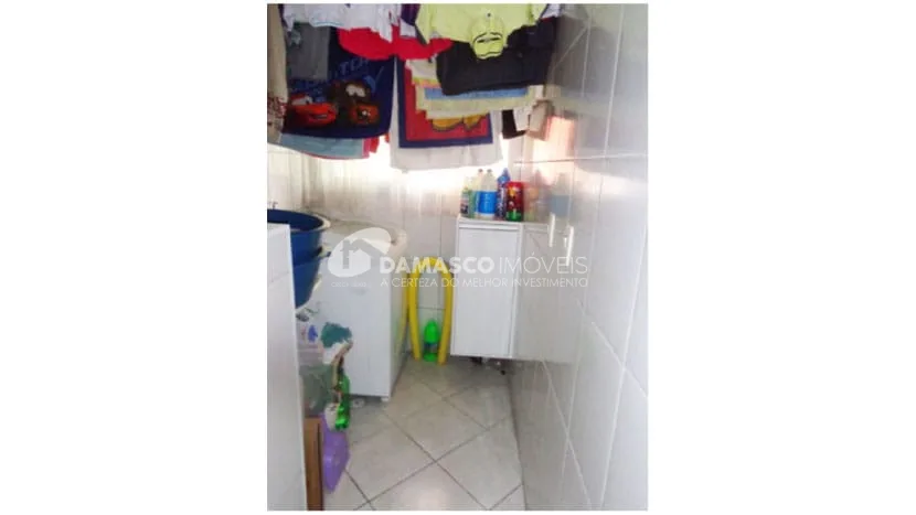 Apartamento à venda 2 Quartos, 1 Suite, 2 Vagas, 70M², Olímpico, São Caetano do Sul - SP 