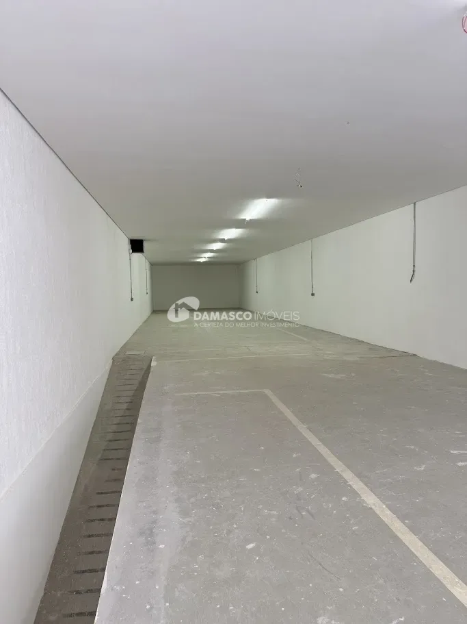 Locação de Galpão novo em São Caetano do Sul com 280m2