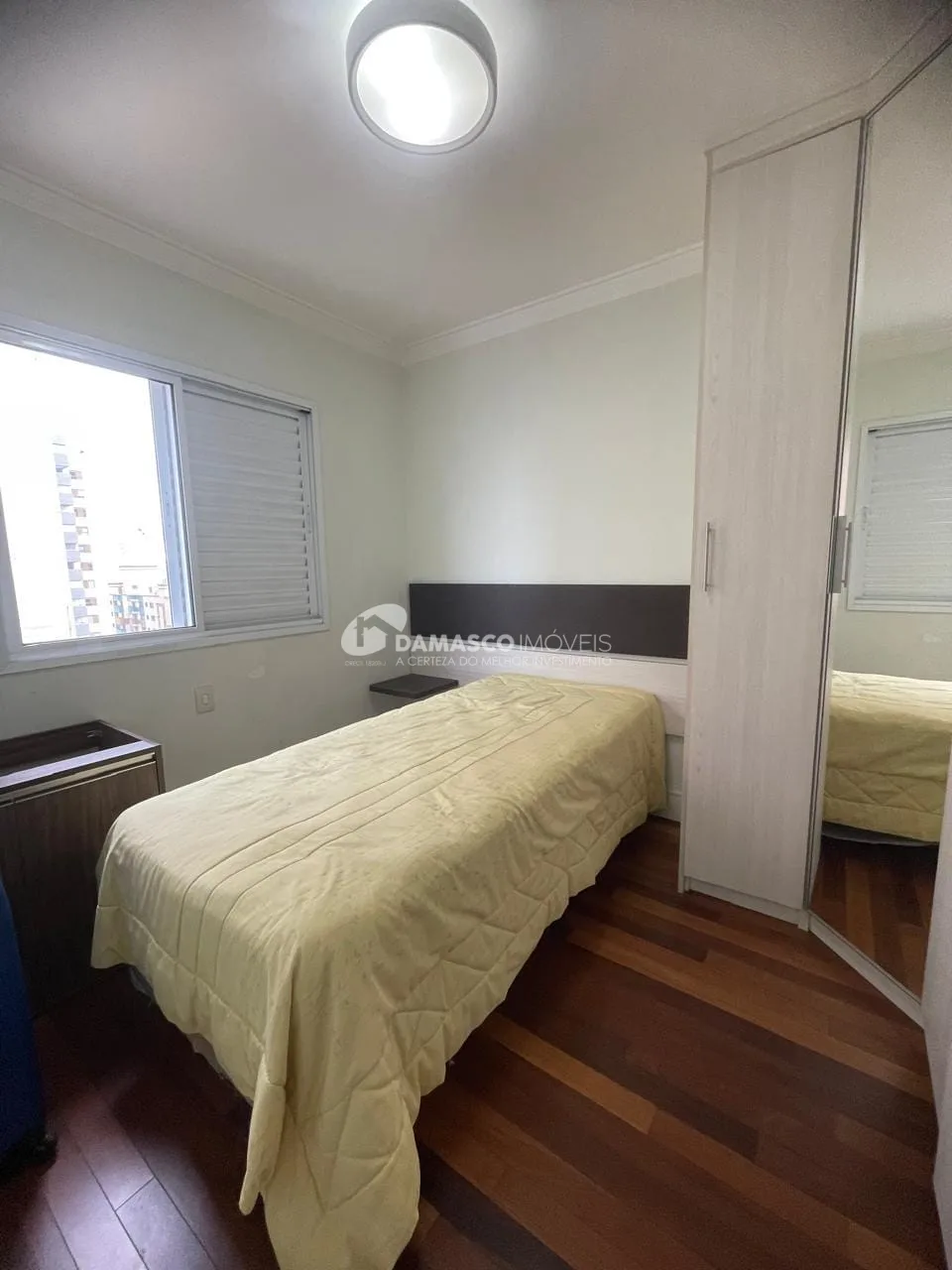 Apartamento à venda, Campestre, Santo André, SP