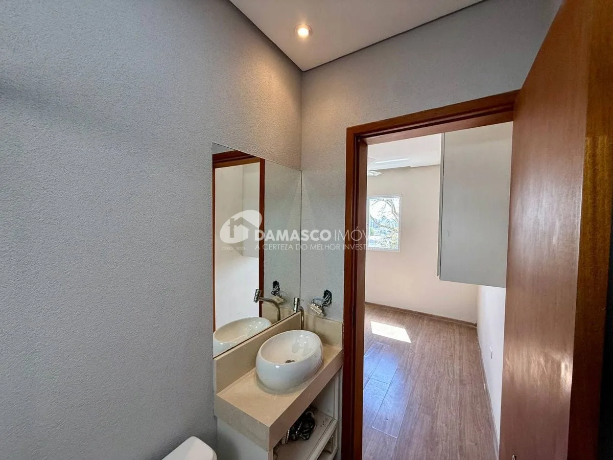 Cobertura Sem Condomínio à Venda – 140m² em Santo André