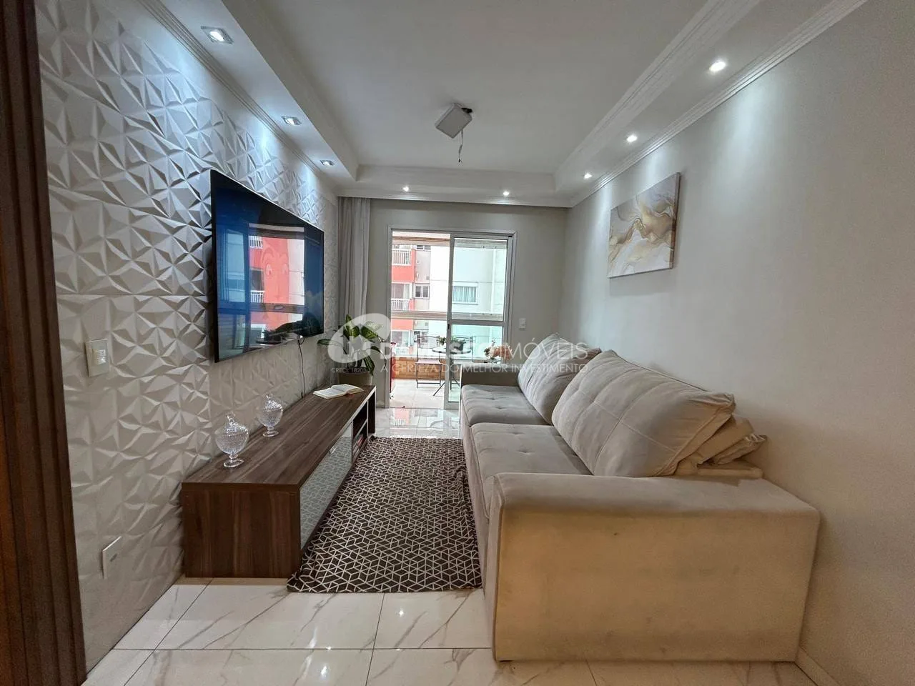 Apartamento à venda, Santa Paula, São Caetano do Sul, SP