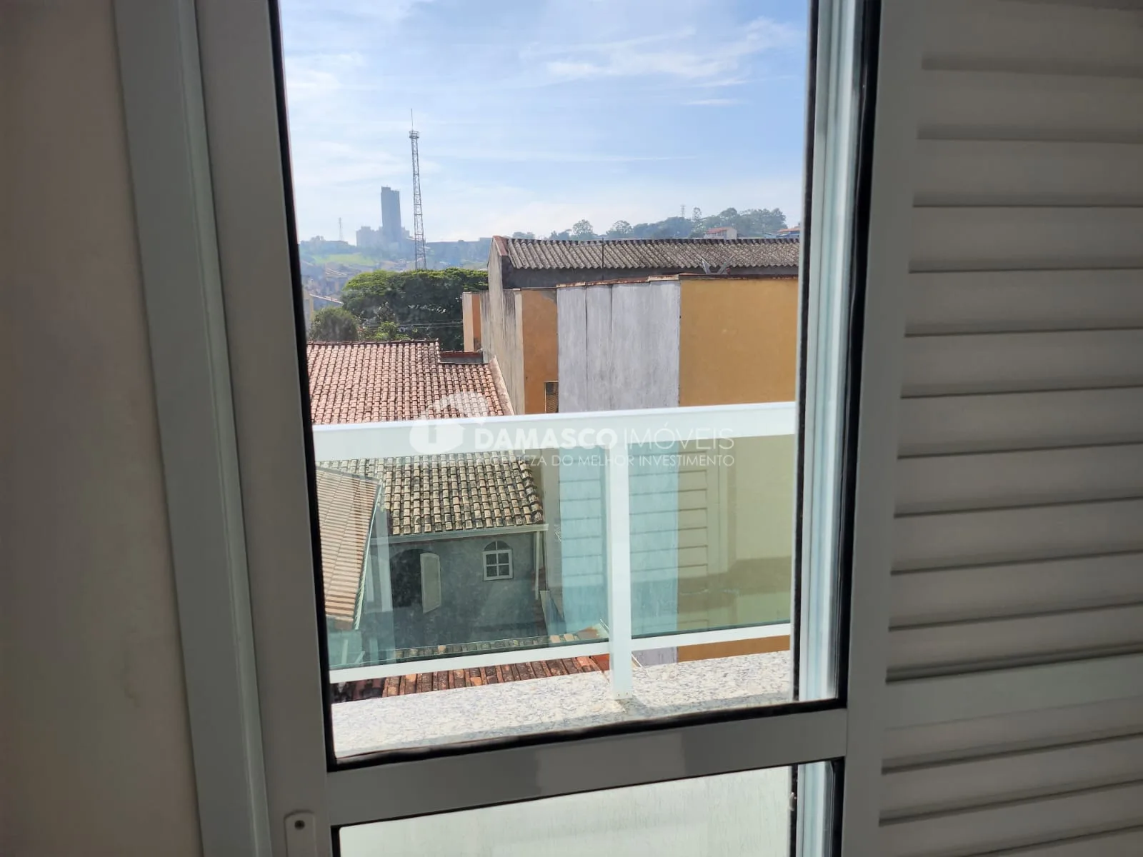 Cobertura / Penthouse à venda, Vila Pires, Santo André, SP
