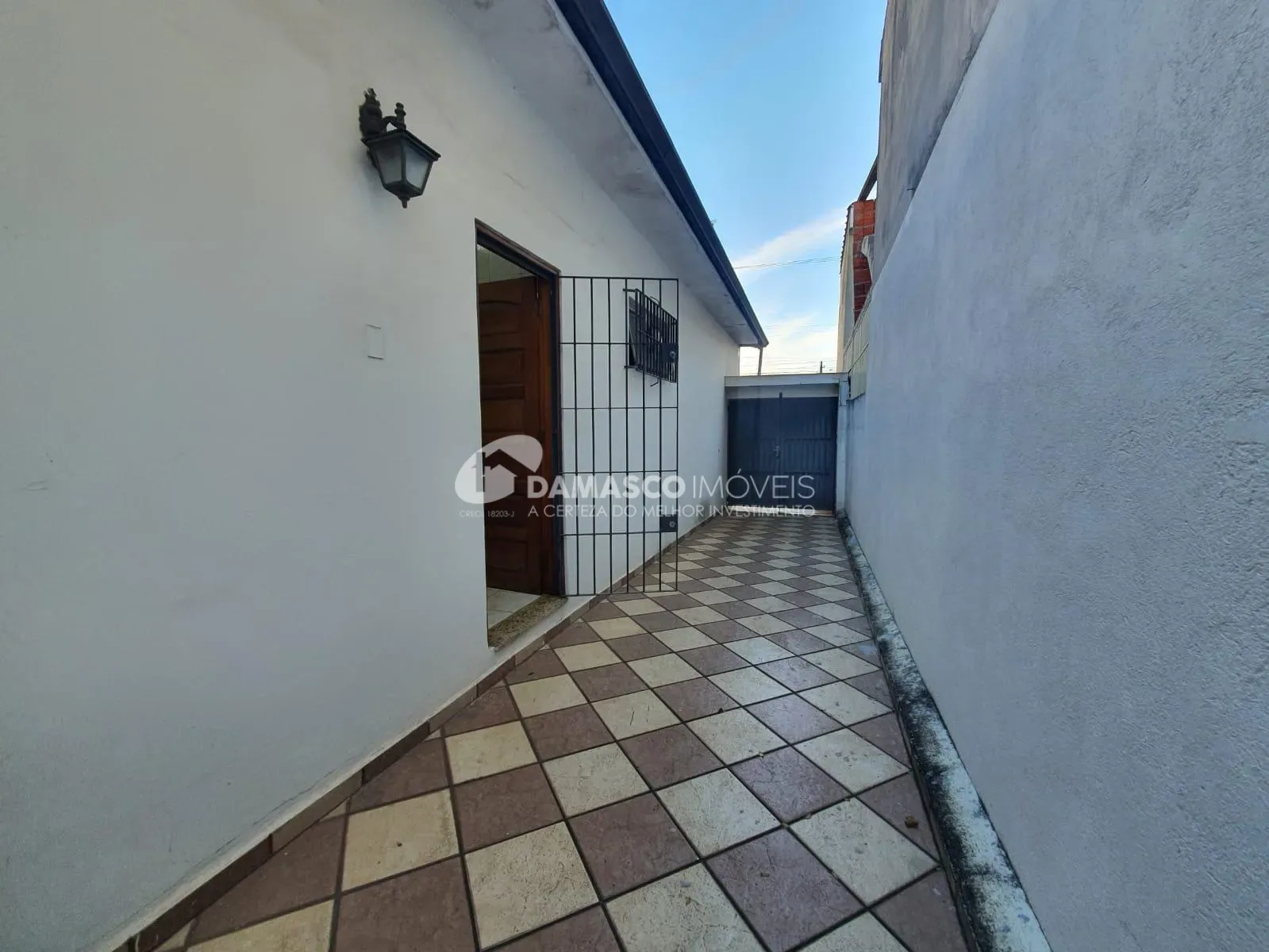 Casa à venda, Santa Maria, São Caetano do Sul, SP