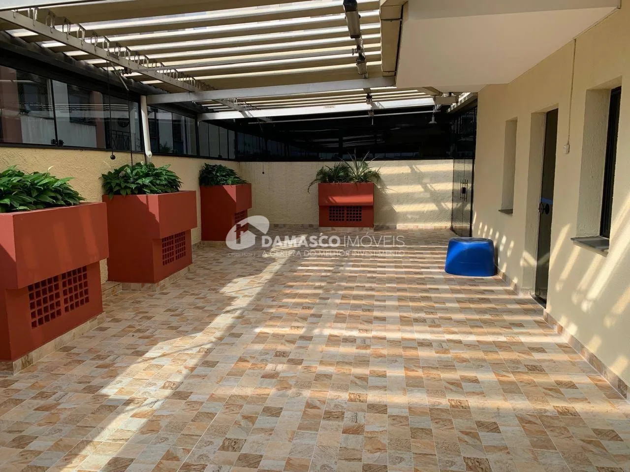 Apartamento à venda, Cerâmica, São Caetano do Sul, SP