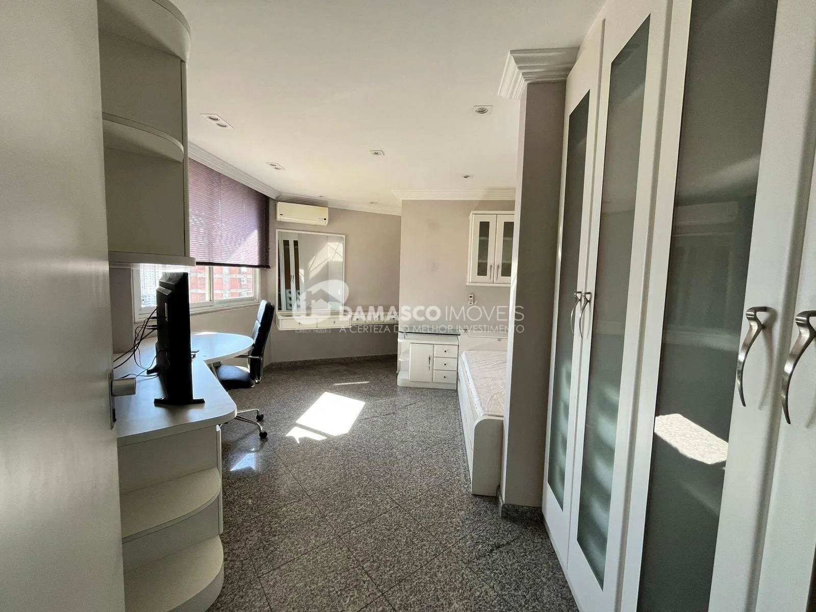 Apartamento à venda, Jardim, Santo André, SP