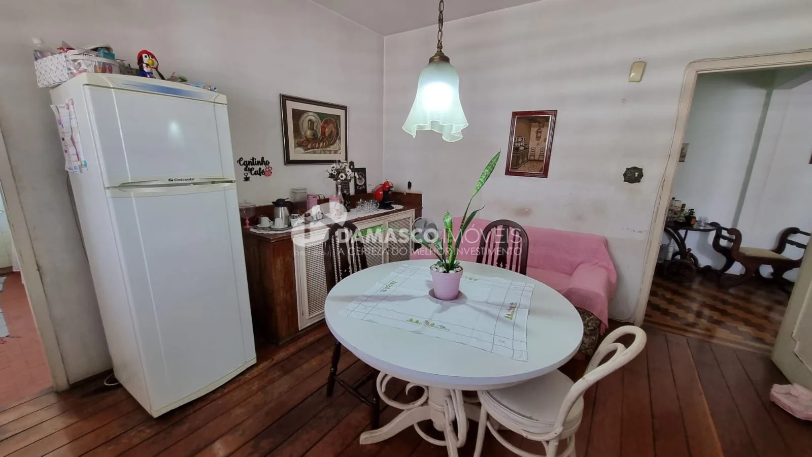 Apartamento à venda, Centro, São Caetano do Sul, SP