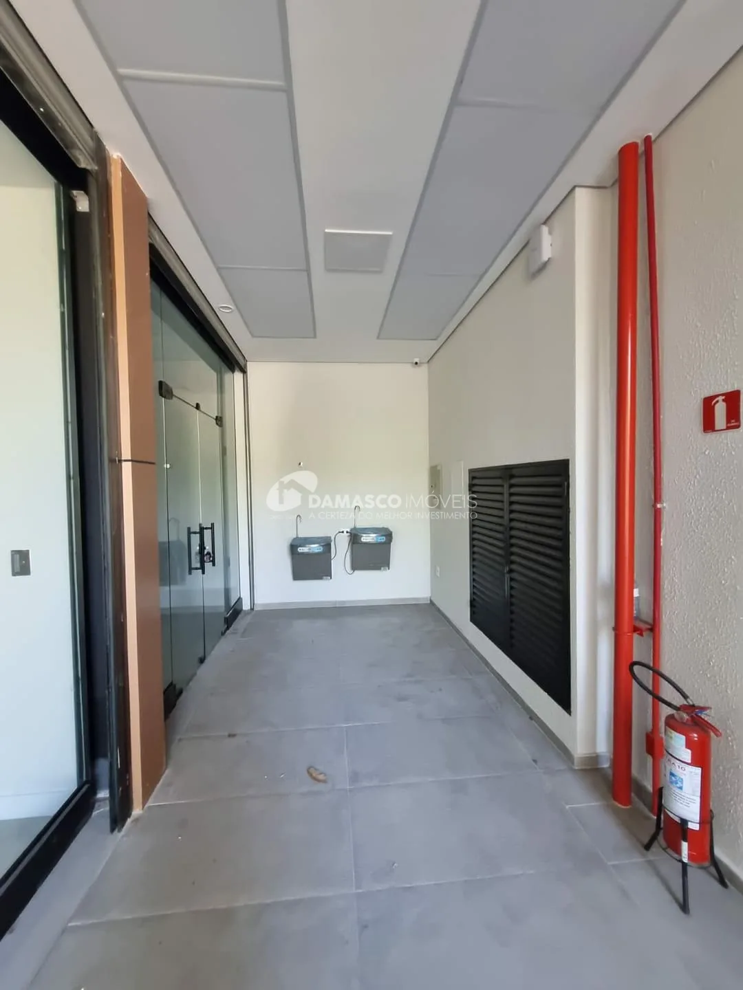 Sala para Locação Jardim São Caetano, São Caetano do Sul - SP