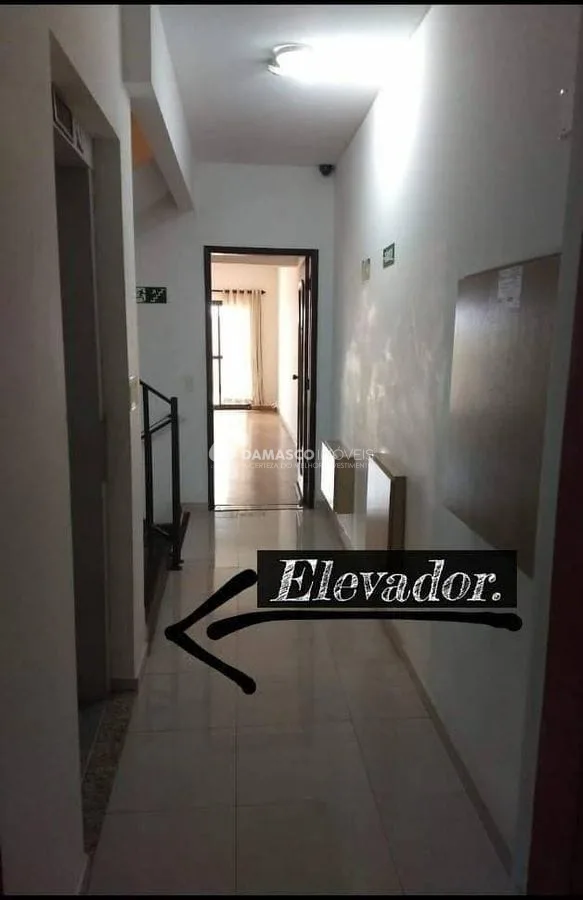 Apartamento à venda 3 Quartos, 1 Suite, 2 Vagas, 152M², Rudge Ramos, São Bernardo do Campo - SP
