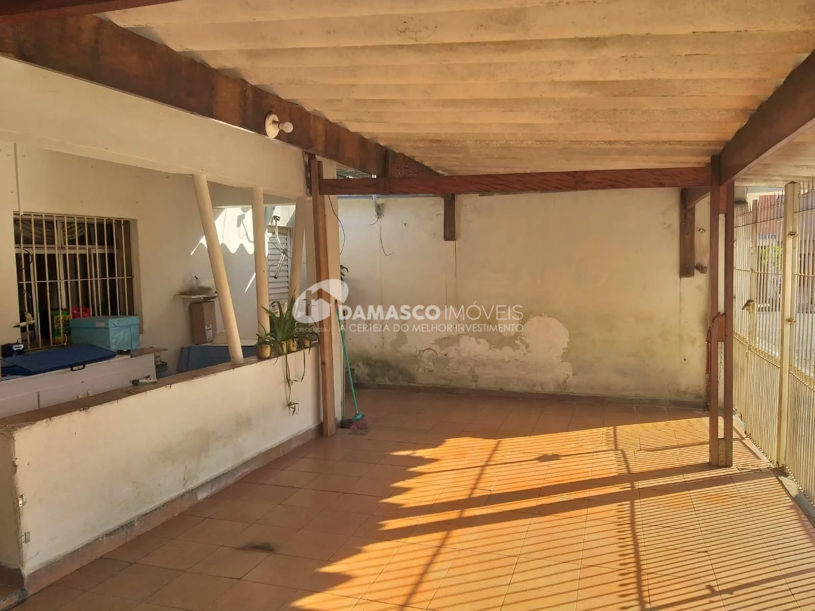 Casa à venda 2 Quartos, 3 Vagas, 140M², Vila Califórnia, São Paulo - SP