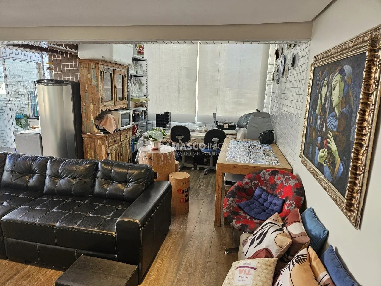 Cobertura / Penthouse à venda, Centro, São Caetano do Sul, SP