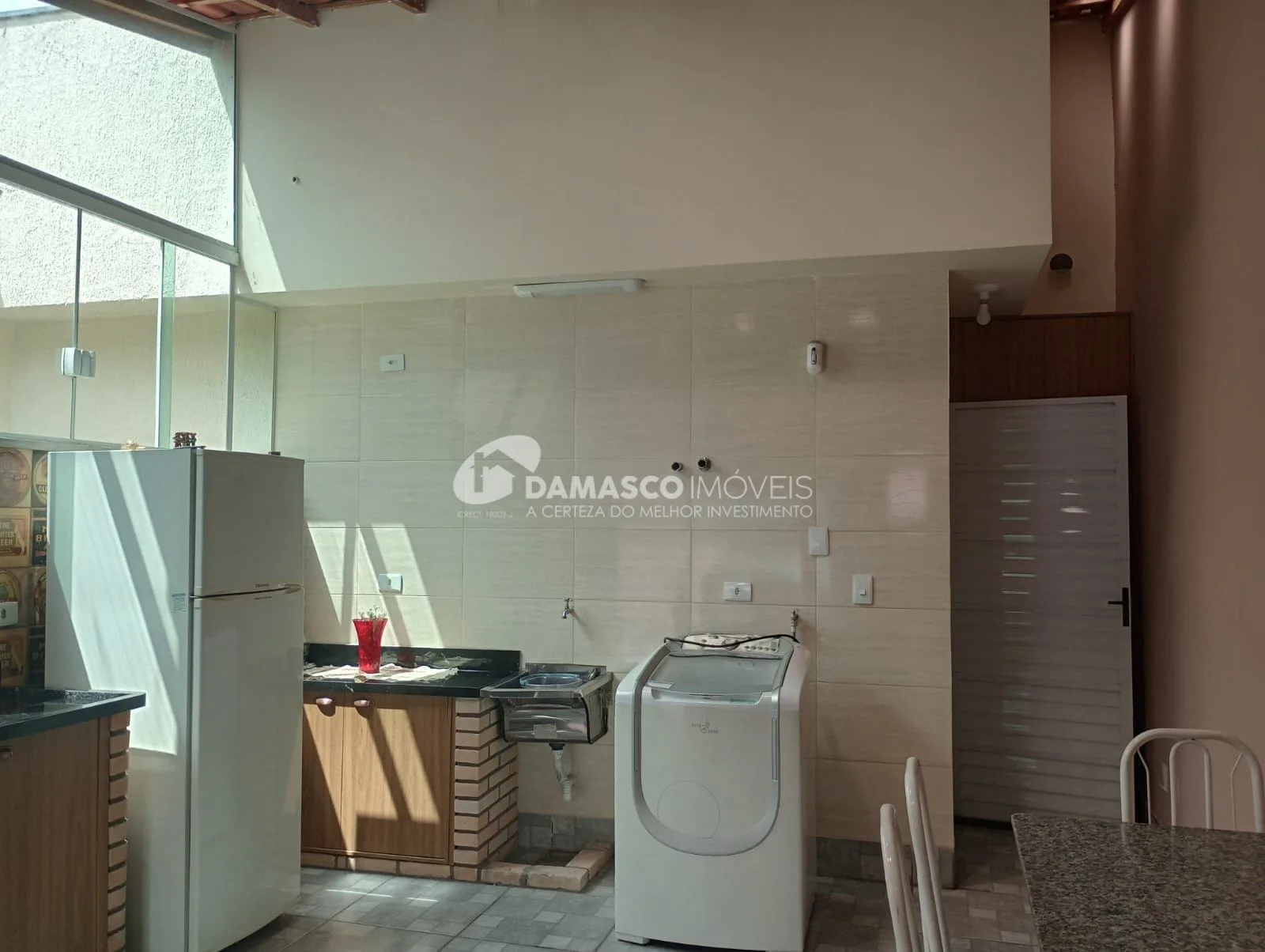 Cobertura / Penthouse à venda, Vila Sacadura Cabral, Santo André, SP