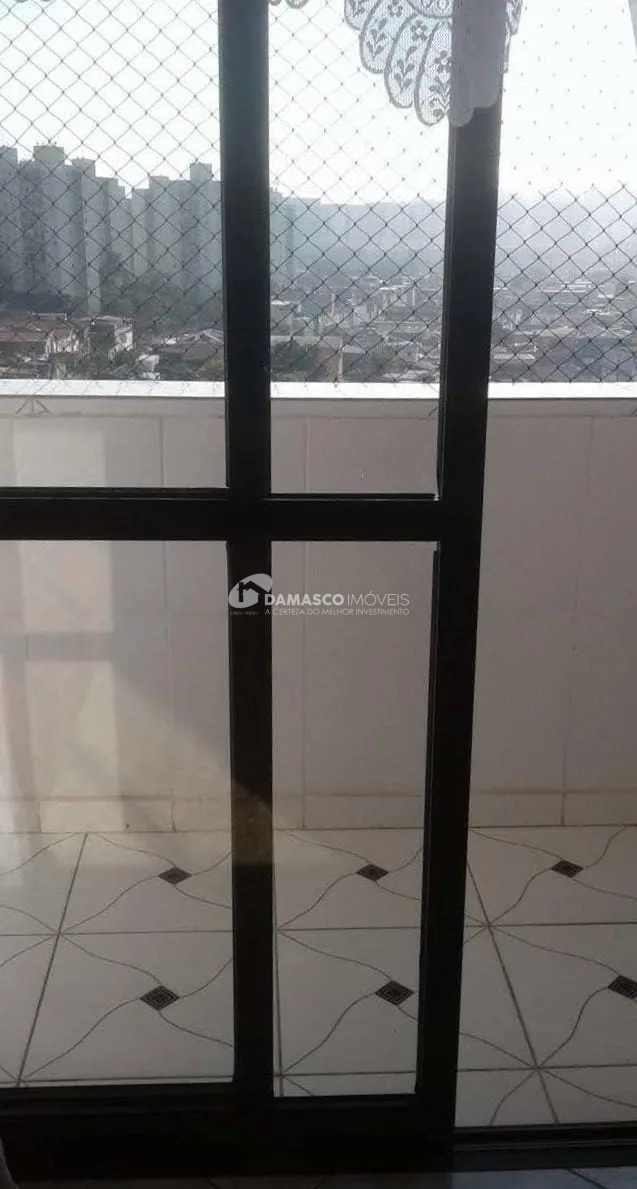 Apartamento à venda 3 Quartos, 1 Suite, 1 Vaga, 78M², Sacomã, São Paulo - SP 