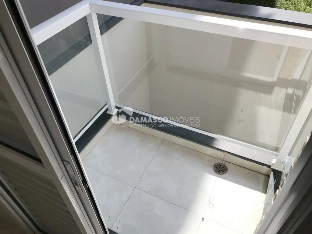 Apartamento para Locação 2 Quartos, 1 Suite, 1 Vaga, 52M², Santa Maria, Santo André - SP 