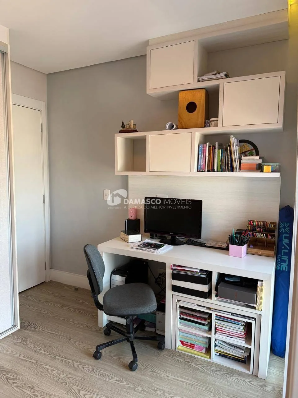 Apartamento à venda, Osvaldo Cruz, São Caetano do Sul, SP