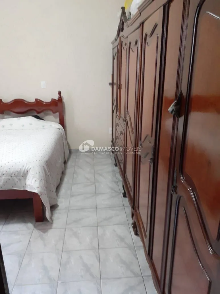 Casa Térrea à venda 2 dorm, 6 vagas, Santa Maria, São Caetano do Sul, SP