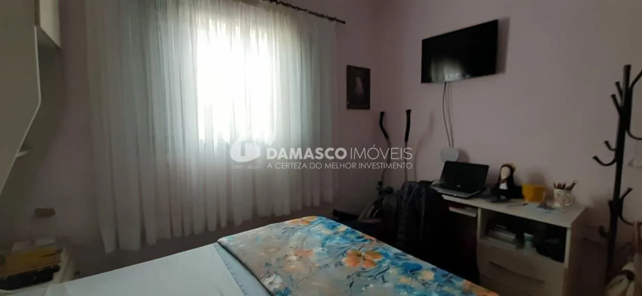 Casa à venda 2 Quartos, 3 Vagas, 181M², Boa Vista, São Caetano do Sul - SP