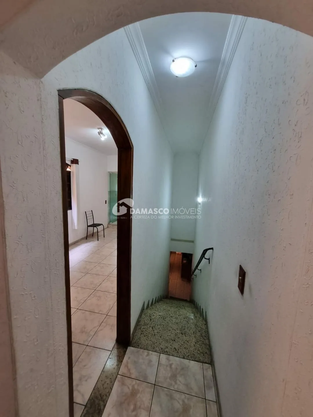 Sobrado à venda 2 Quartos, 2 Suites, 2 Vagas, Vila Alpina, São Paulo - SP