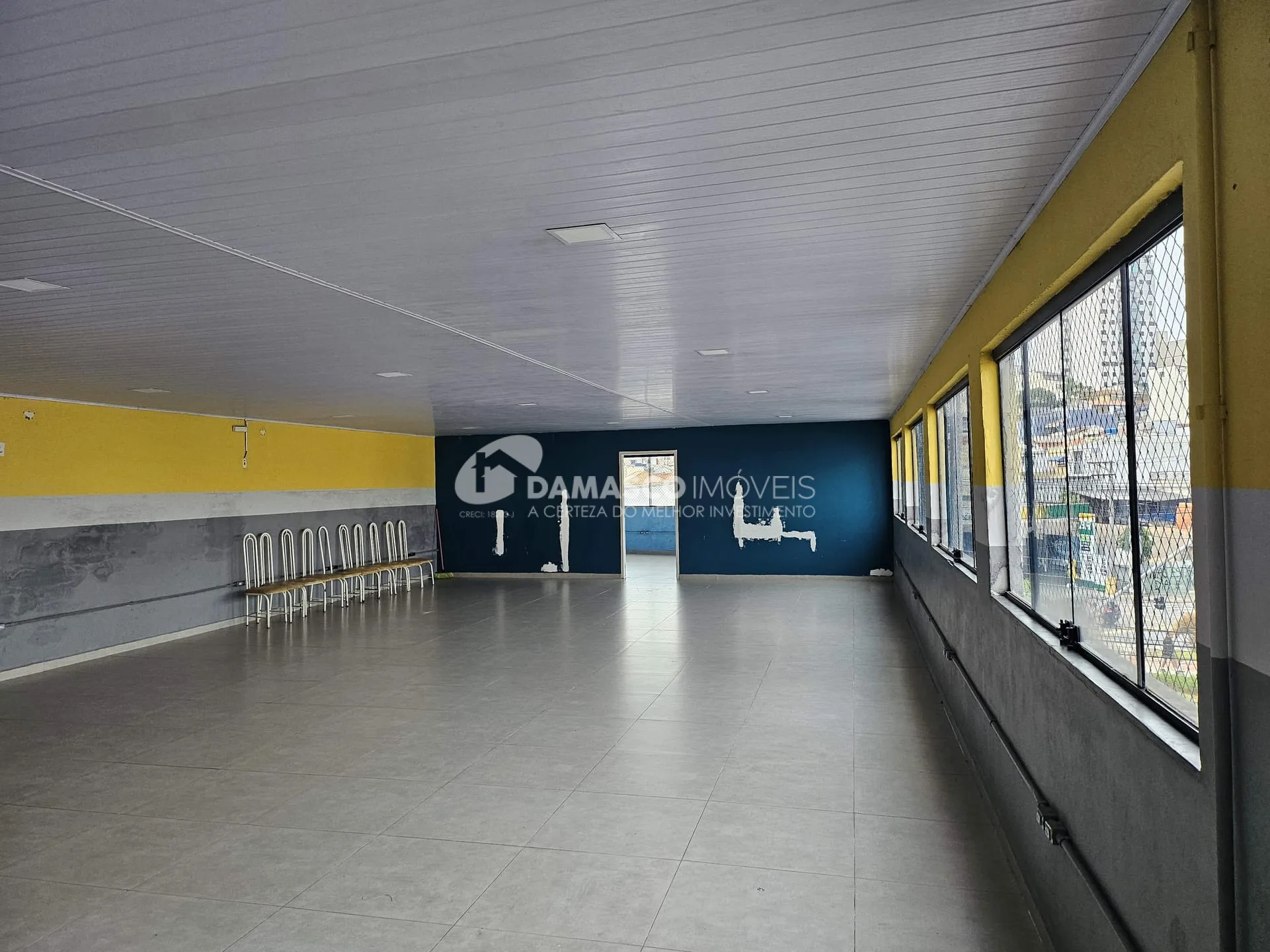 Prédio para locação, Osvaldo Cruz, São Caetano do Sul, SP