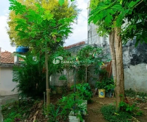 Casa à venda, Vila Alpina, São Paulo, SP