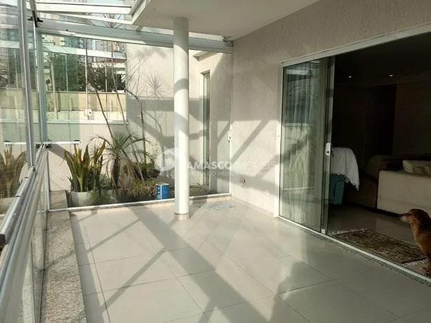 Casa à venda 4 Quartos, 4 Suites, 9 Vagas, 450M², Santa Paula, São Caetano do Sul - SP