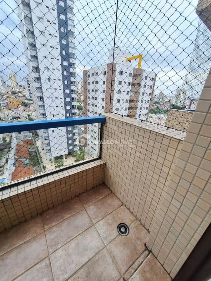 Apartamento com 3 quartos, Barcelona - São Caetano do Sul
