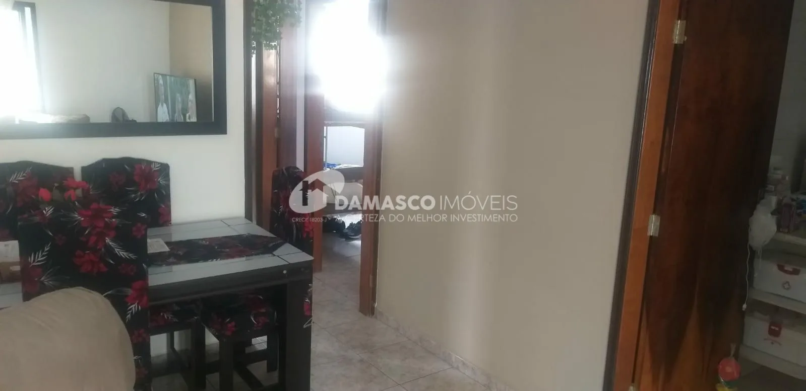 Apartamento à venda 2 Quartos, 2 Vagas, 75M², Mauá, São Caetano do Sul - SP 