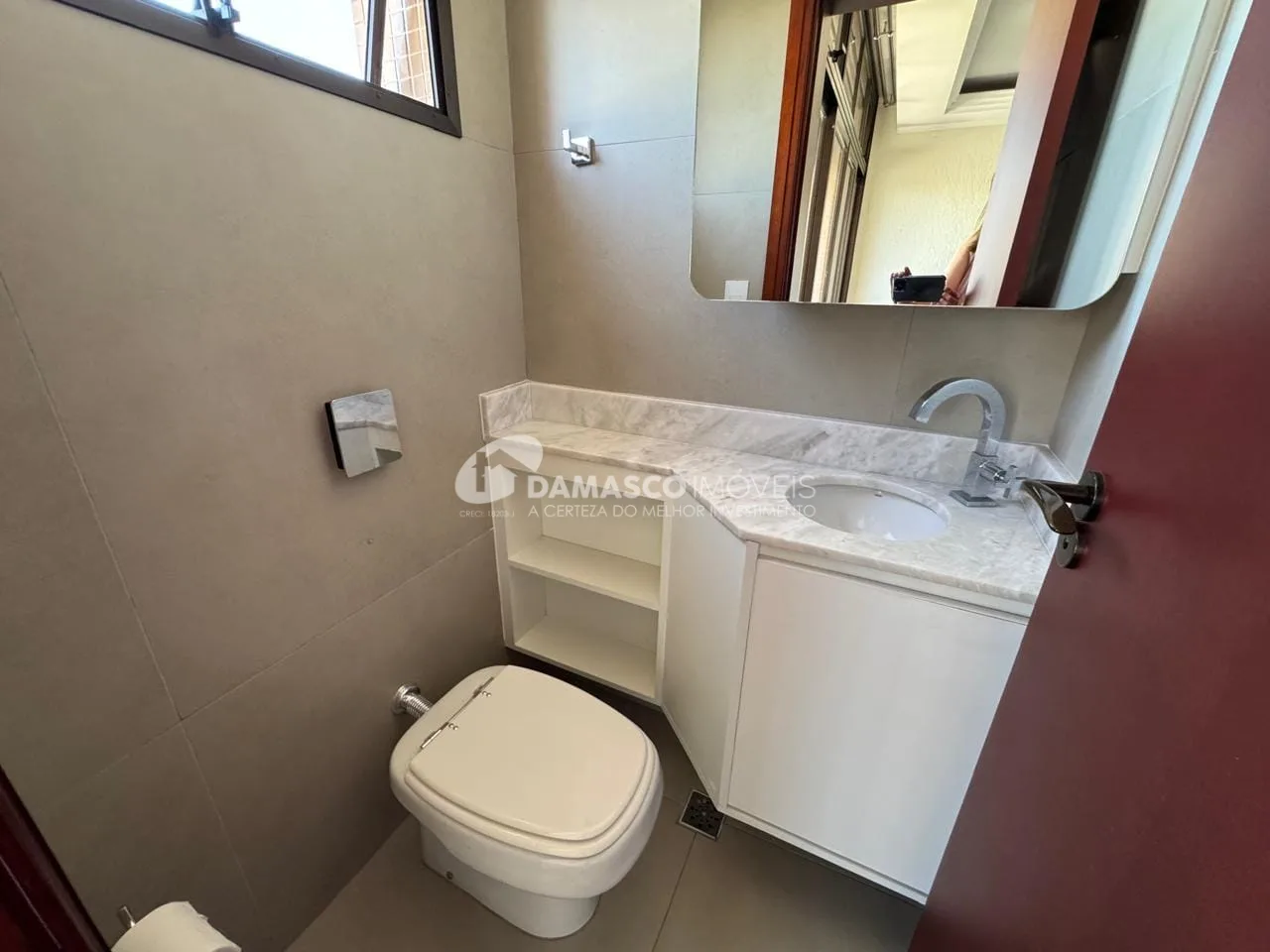 Apartamento à venda com lazer , no bairro Barcelona, São Caetano do Sul, SP
