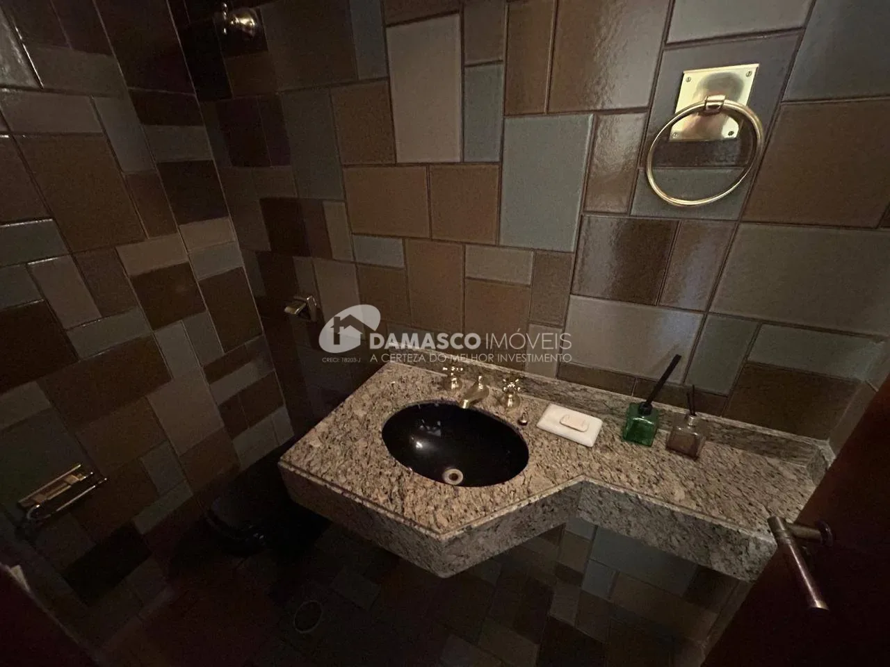 Apartamento à venda 3 Quartos, 1 Vaga, 117M², Centro, São Caetano do Sul - SP 