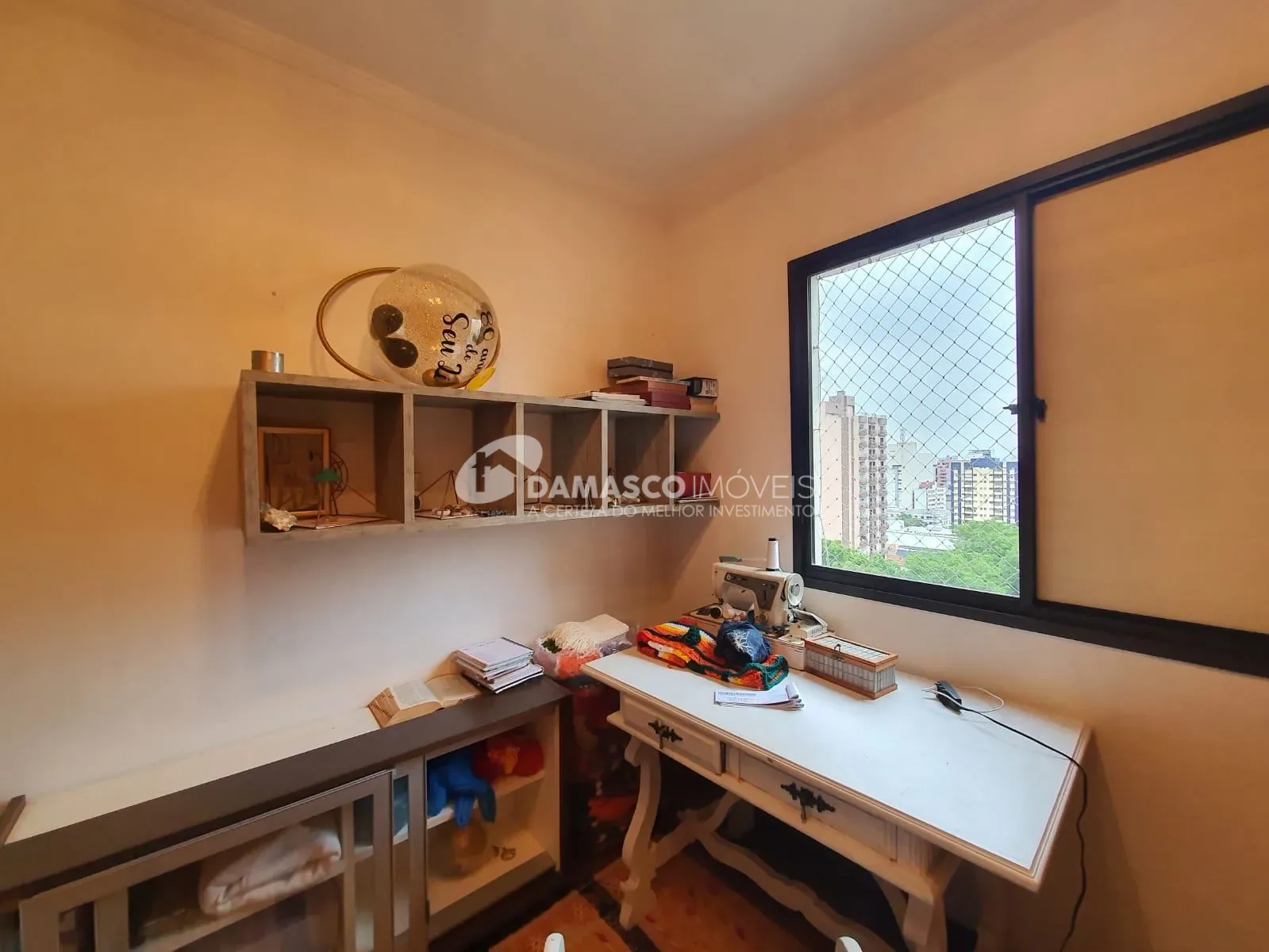 Apartamento à venda, Santa Paula, São Caetano do Sul, SP