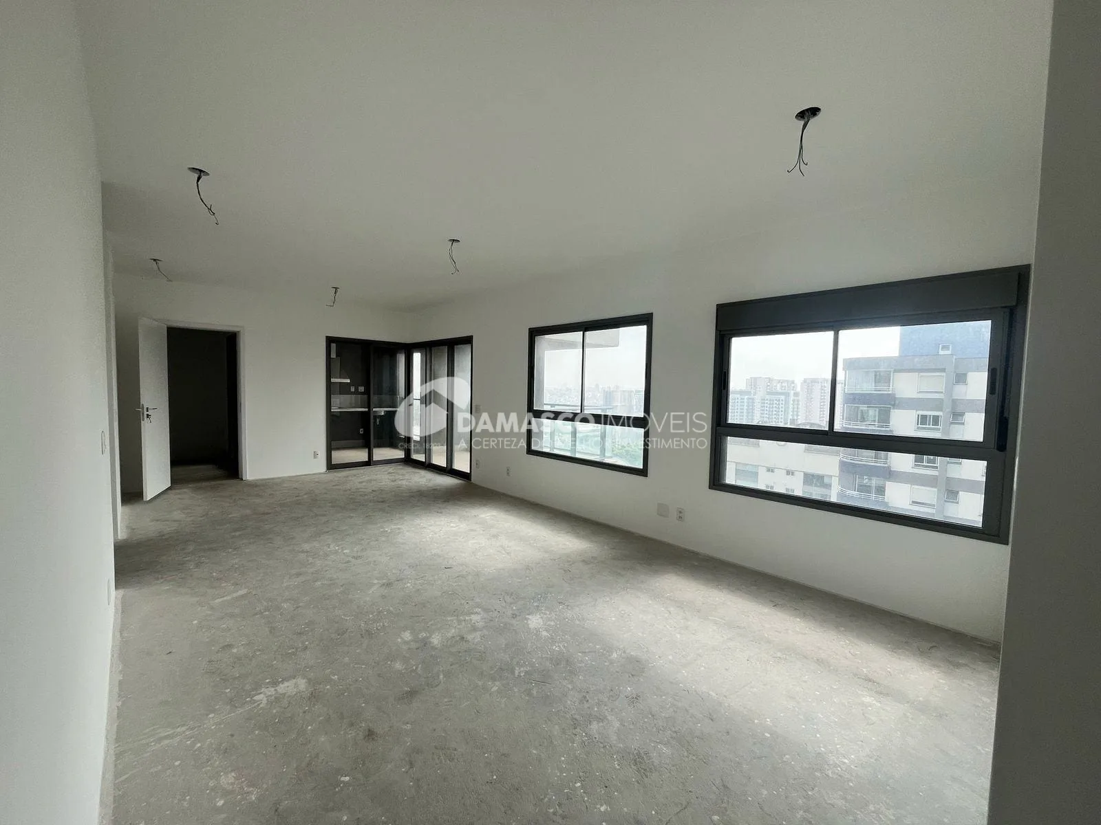 Apartamento à venda, Jardim, Santo André, SP