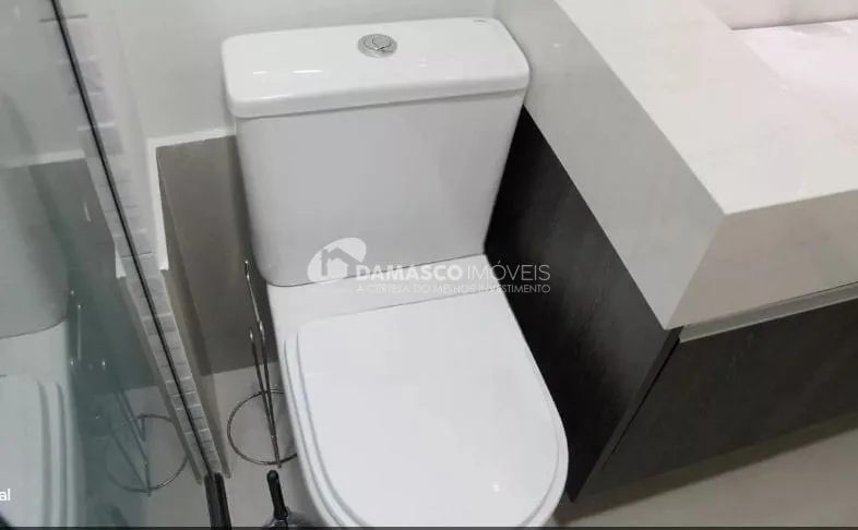 Apartamento à venda, Condomínio Club - SANTA MARIA, São Caetano do Sul, SP