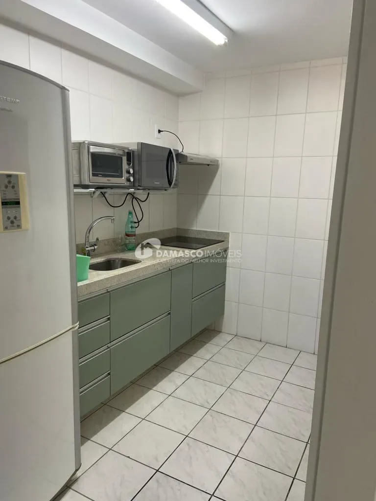 Apartamento à venda, Casa Branca, Santo André, SP