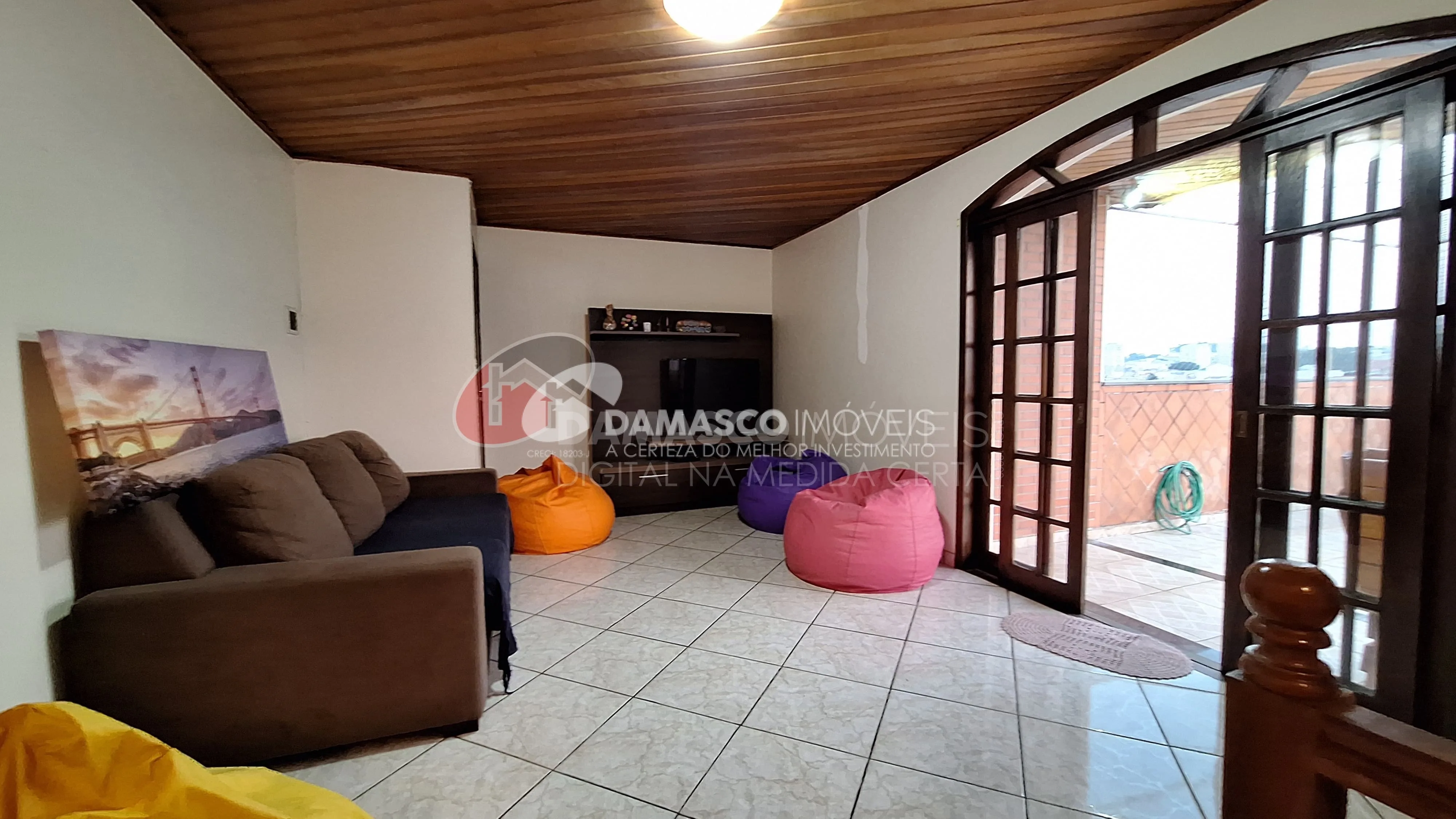 Cobertura à Venda, Santa Maria, São Caetano do Sul, SP