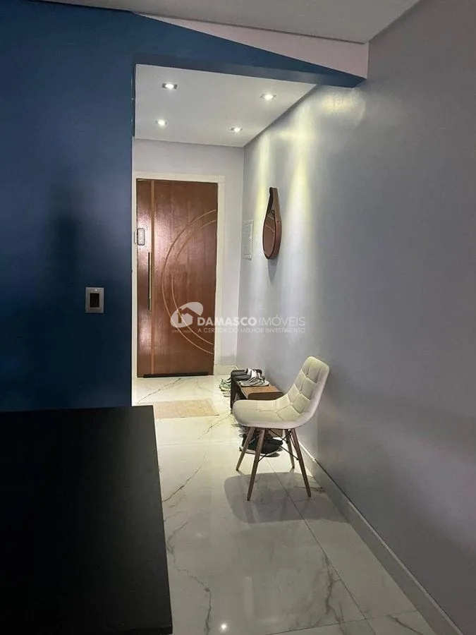 Apartamento para  Venda 3 Quartos, 1 Suite, 1 Vaga, Santa Maria, São Caetano do Sul - SP