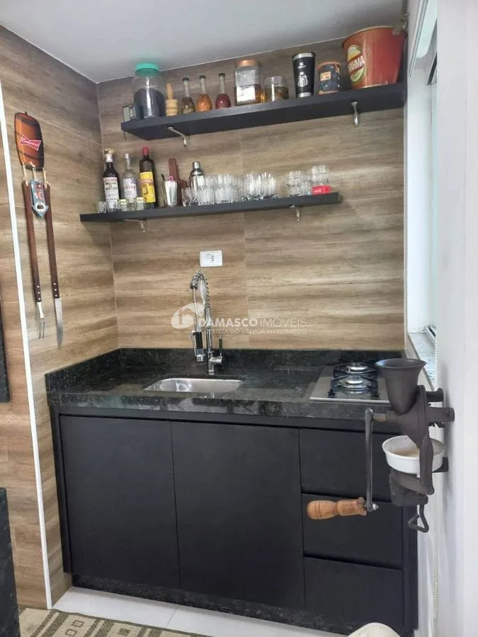 Cobertura / Penthouse à venda, Campestre, Santo André, SP